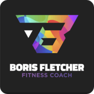 Logo de Boris Fletcher